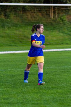 Bild 157 - B-Juniorinnen TSV Gnutz o.W. - SV Wahlstedt : Ergebnis: 1:1